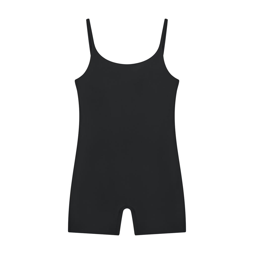ETX Women’s U-Neck Yoga Romper
