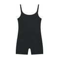 ETX Women’s U-Neck Yoga Romper
