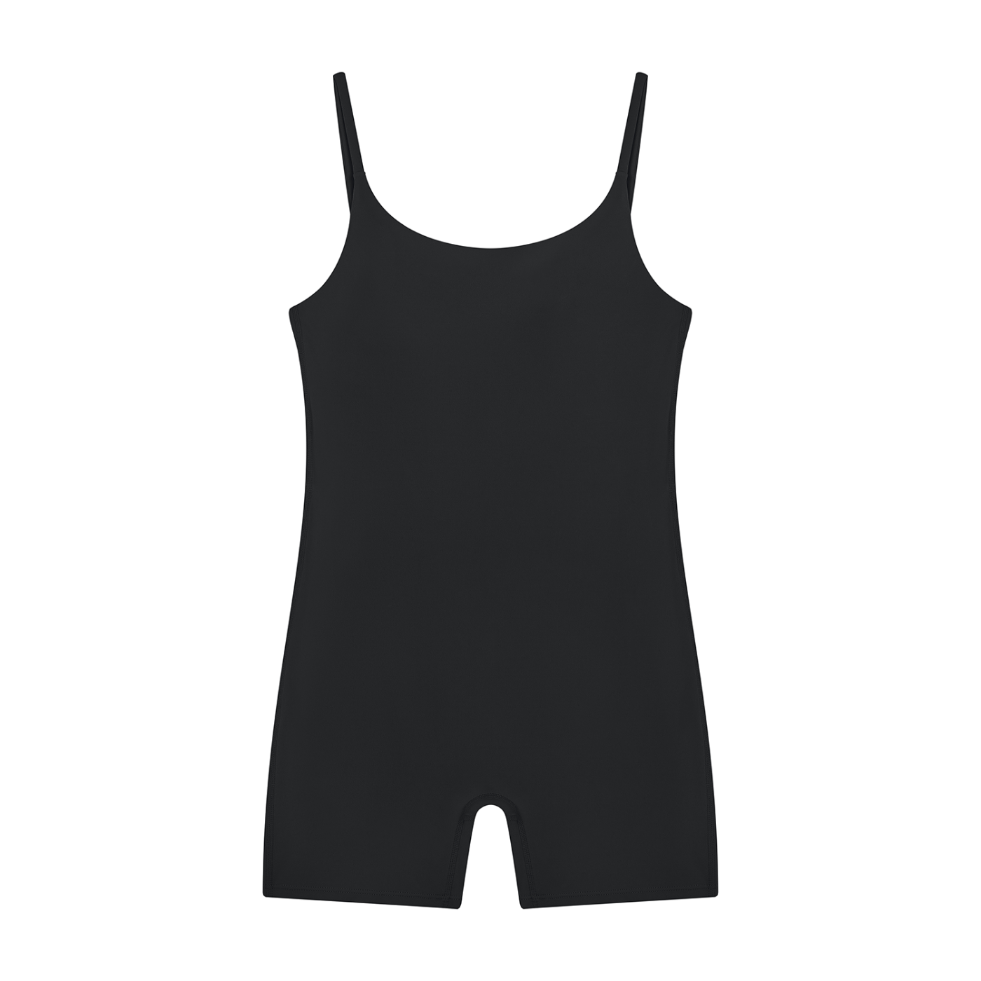 ETX Women’s U-Neck Yoga Romper