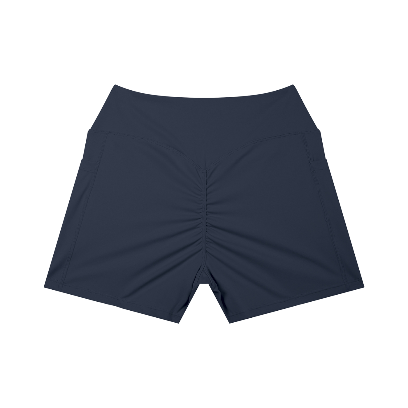ETX Women’s Yoga Shorts