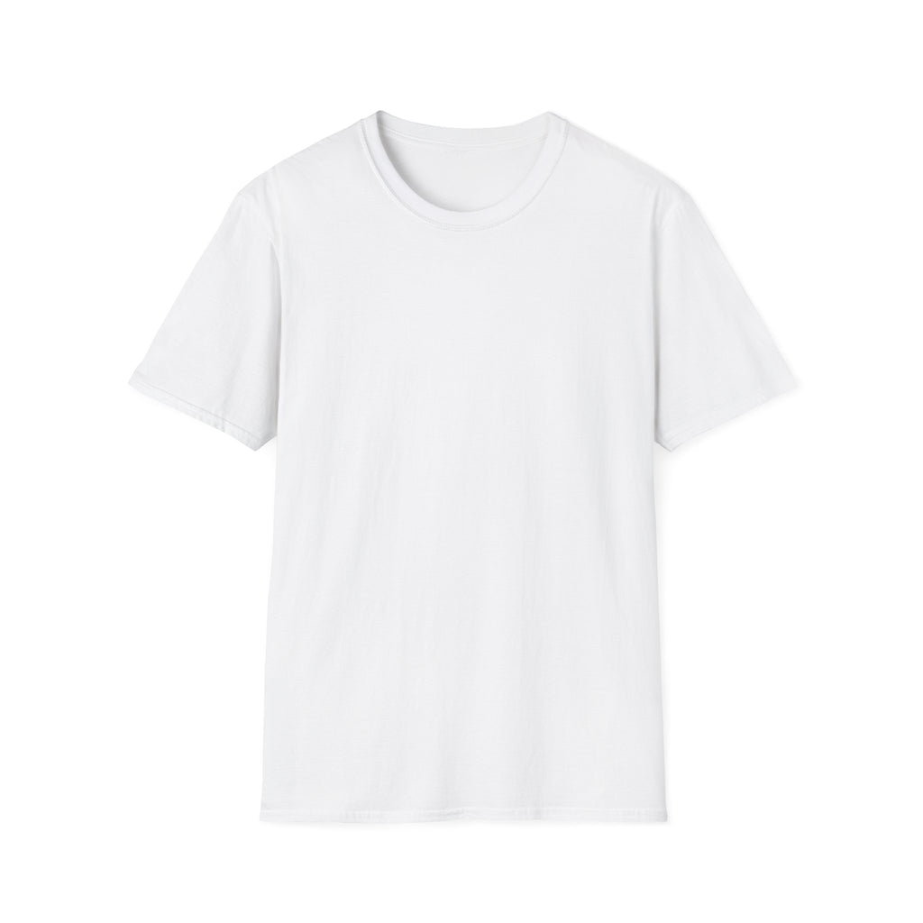 Not A Drone Not A Plane" Classic White Tee | UFO Witness Shirt