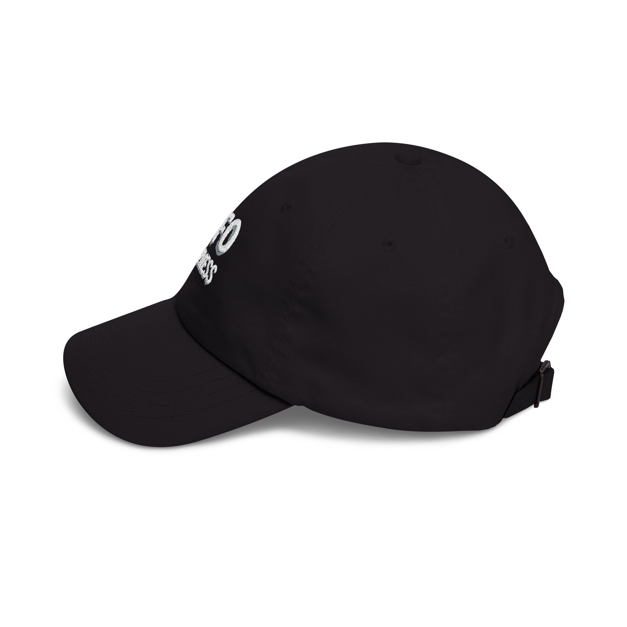 UFO Witness Dad Cap