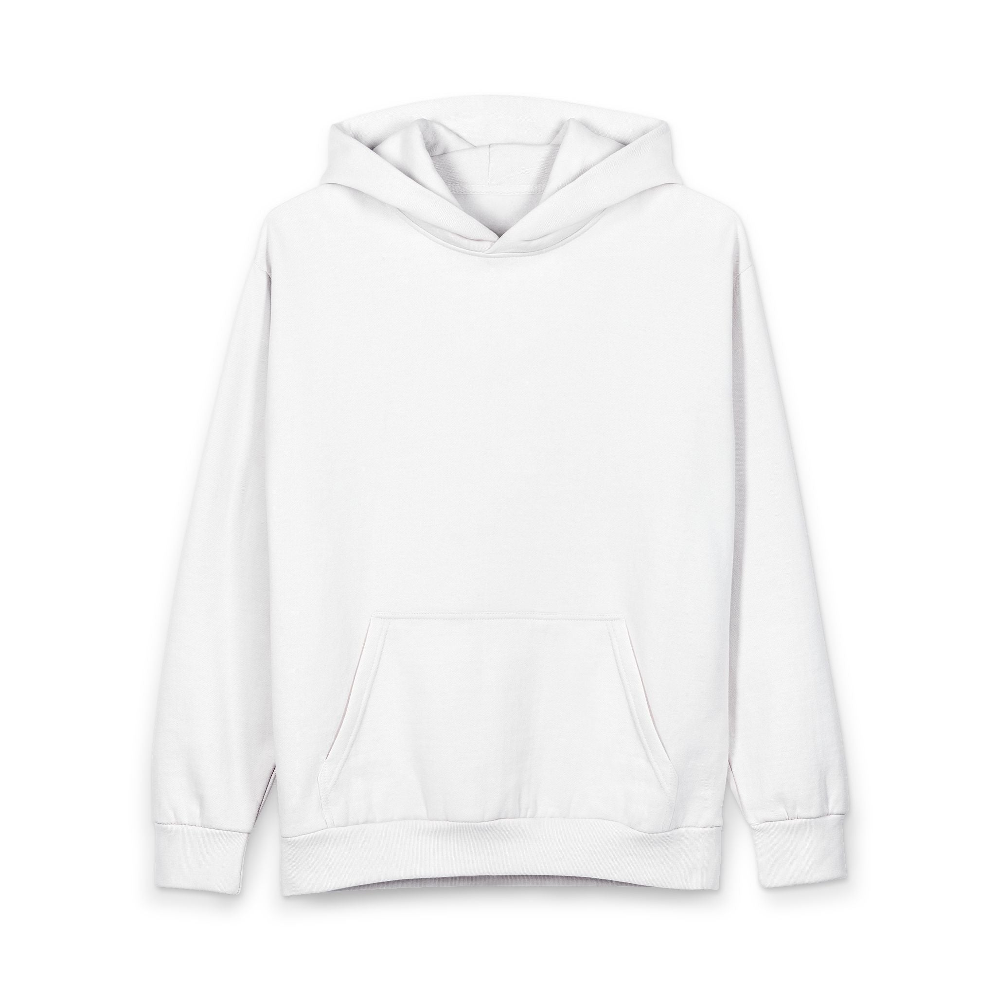 Encountered Witness Club Hoodie