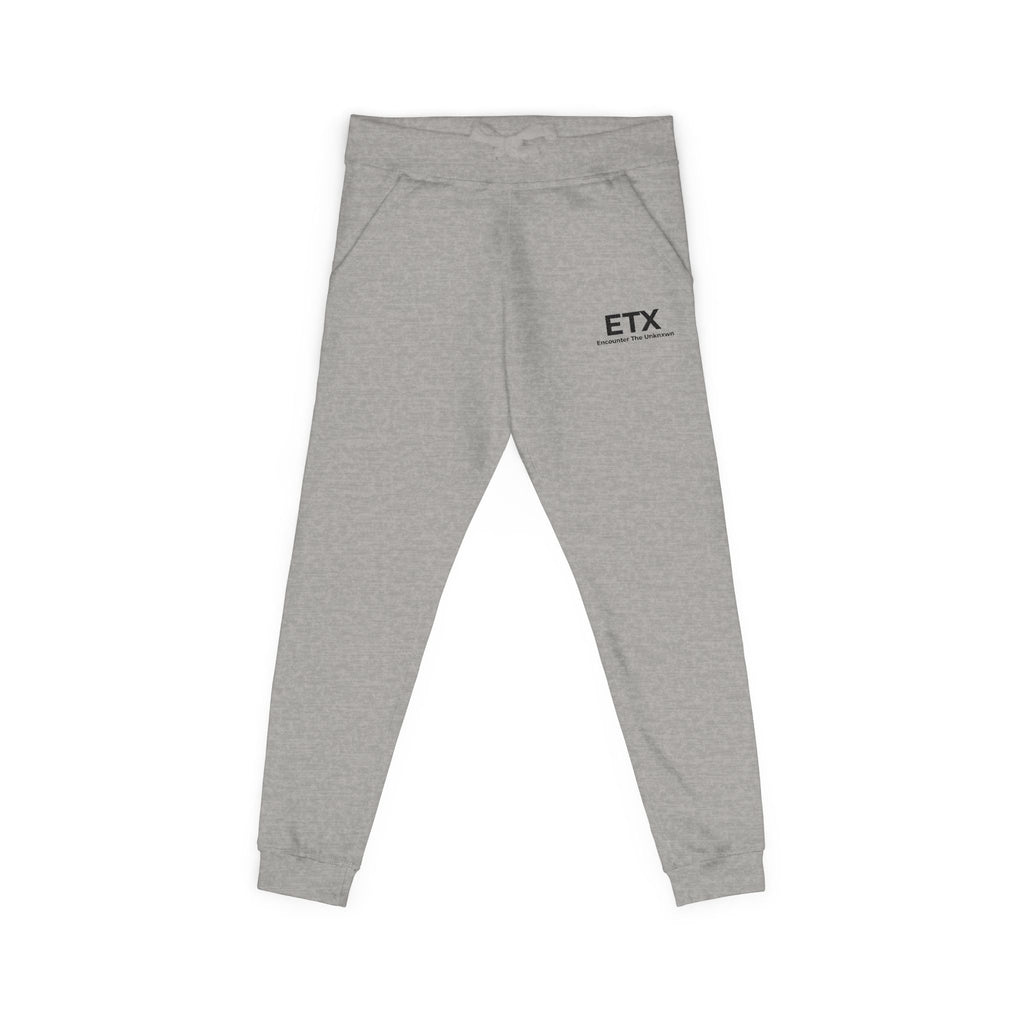 ETX Fleece Joggers