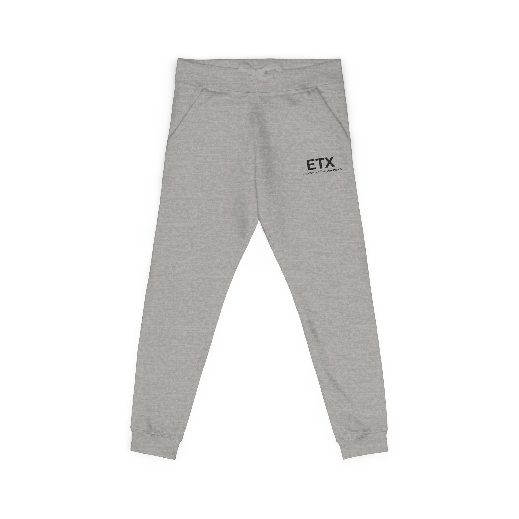ETX Fleece Joggers