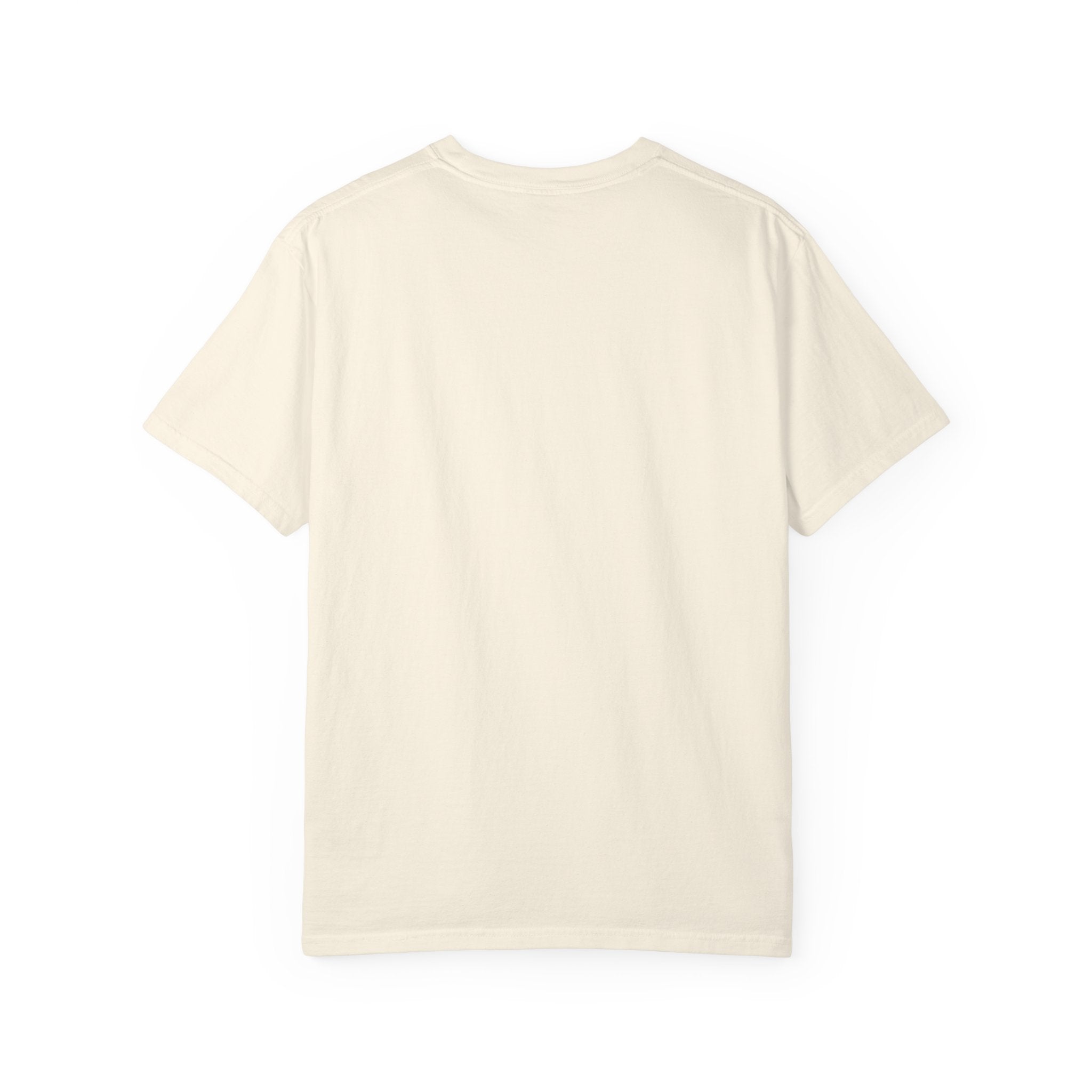 Lucid Dreaming Quote T-Shirt — "If you can fly inside a lucid dream, you can fly a UFO"