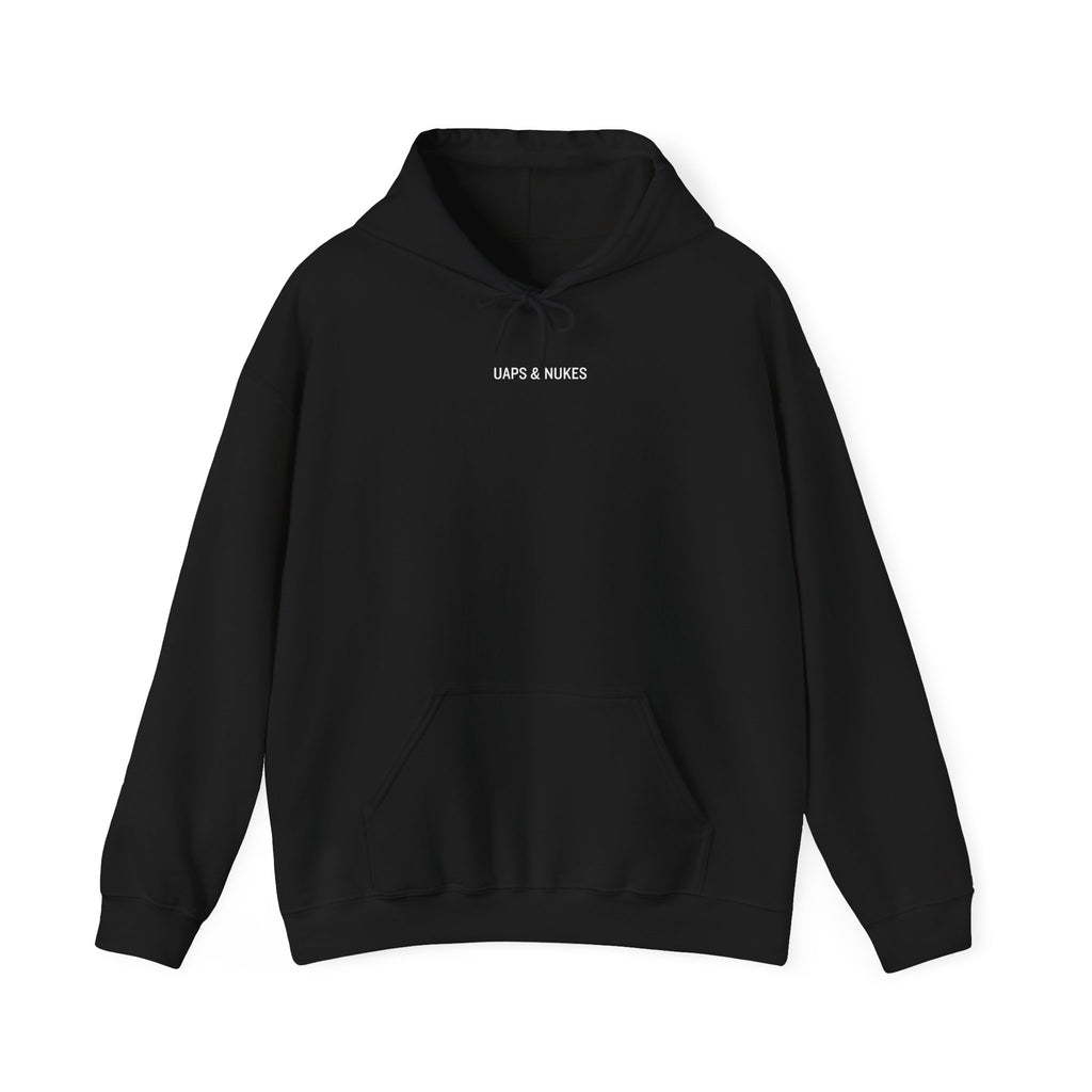 UAPs & Nukes Hoodie