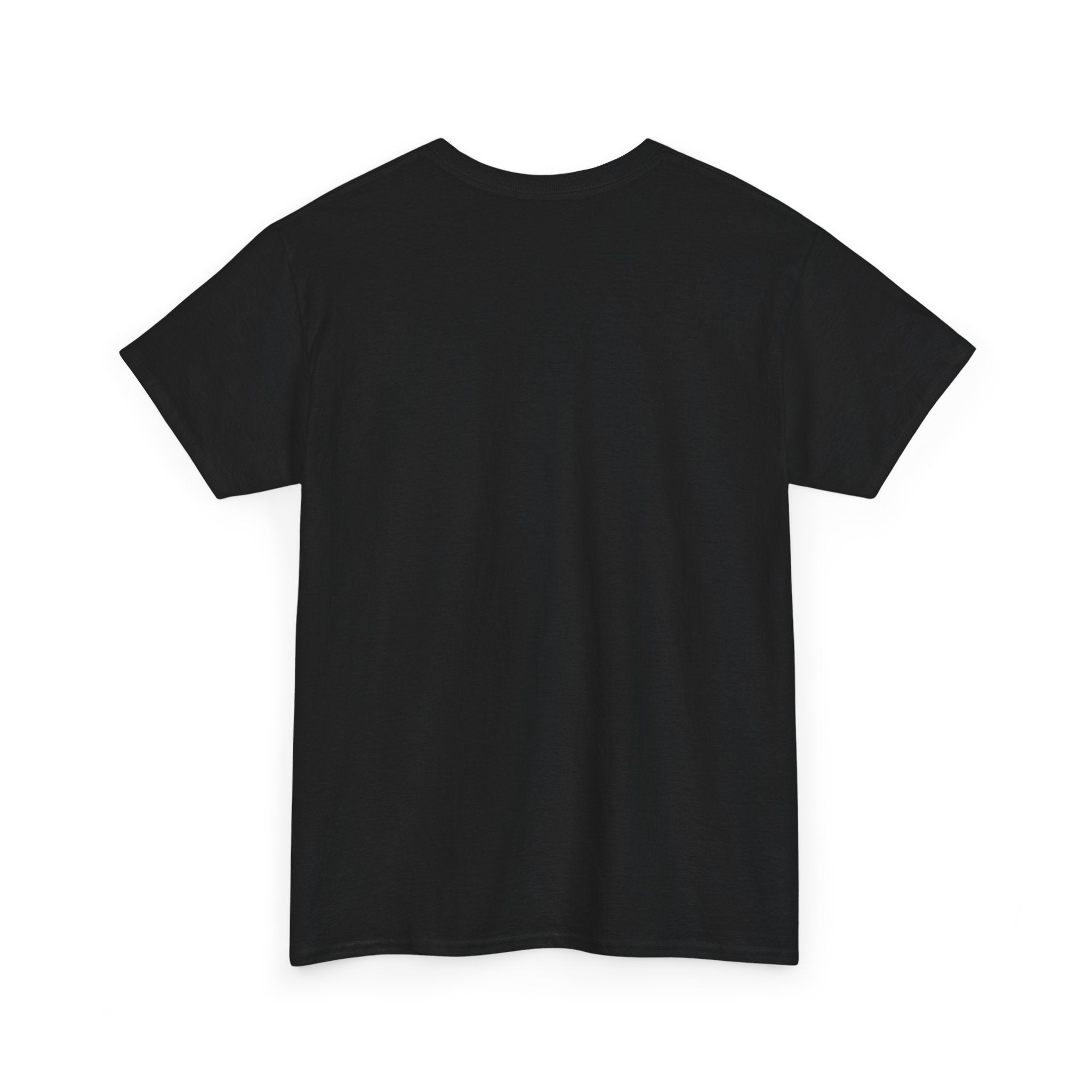 Black UAP & NUKES T-shirt
