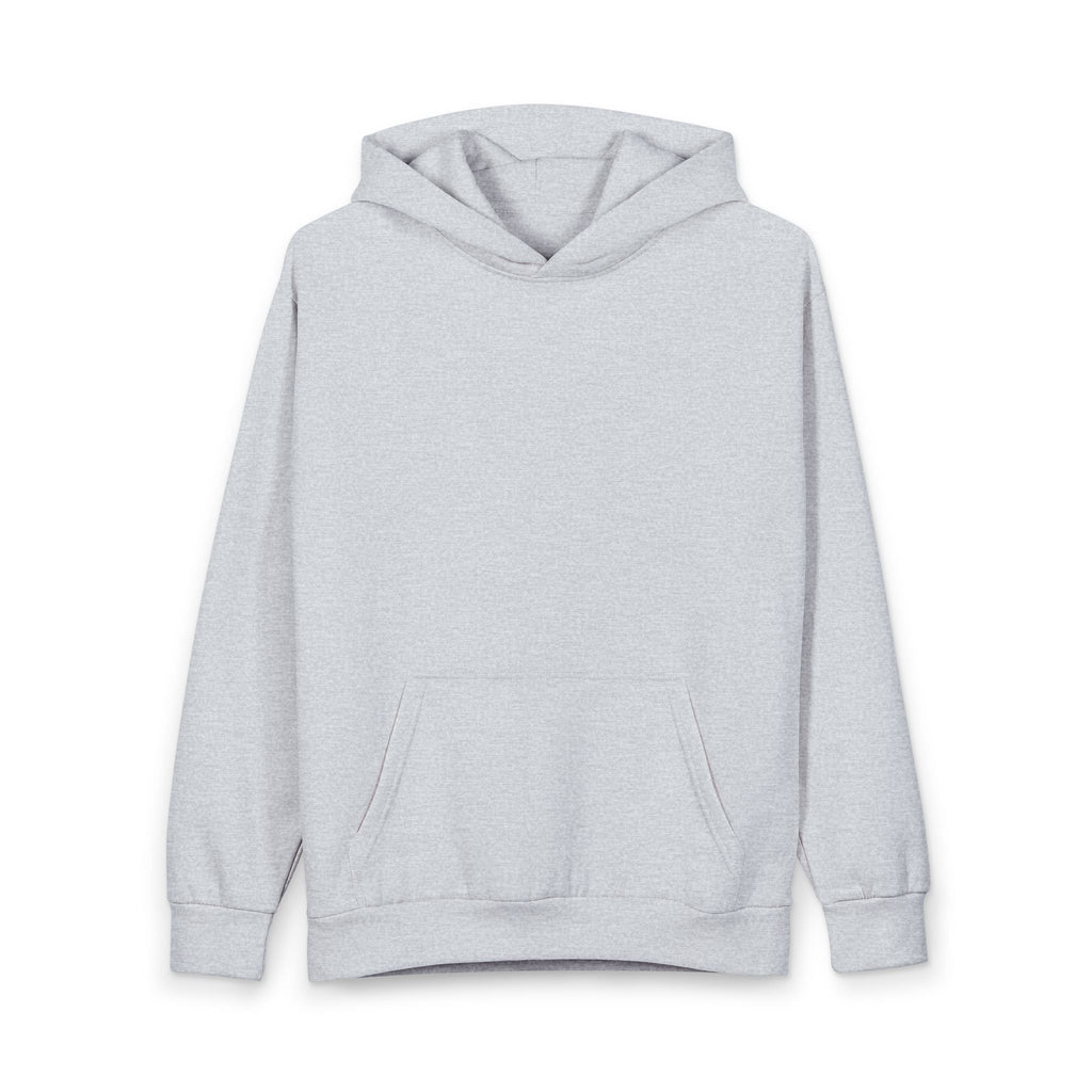 Grey Encountered Witness Club Hoodie