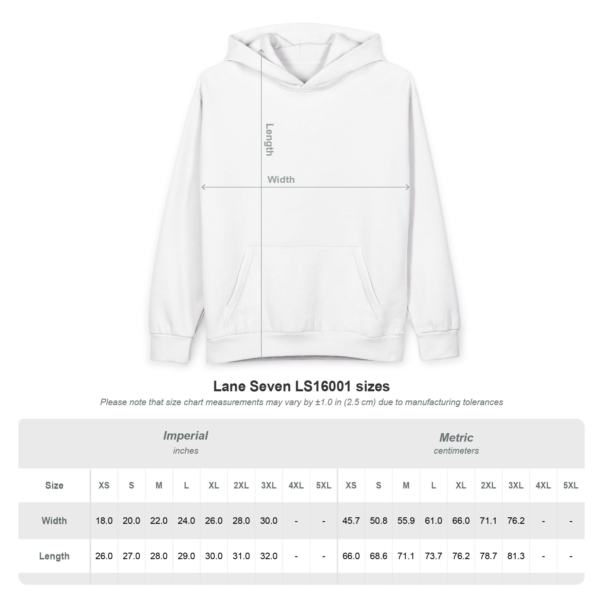 Grey Encountered Witness Club Hoodie