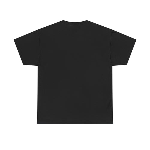 'We Are Not Alone' Vintage Alien Abduction Graphic Shirt Black