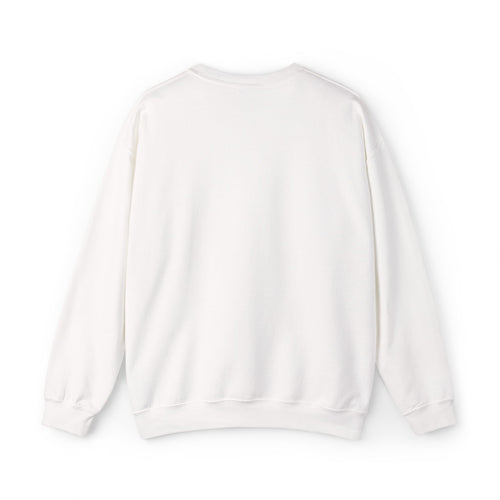 'Born From Stardust' Text Crewneck Sweatshirt