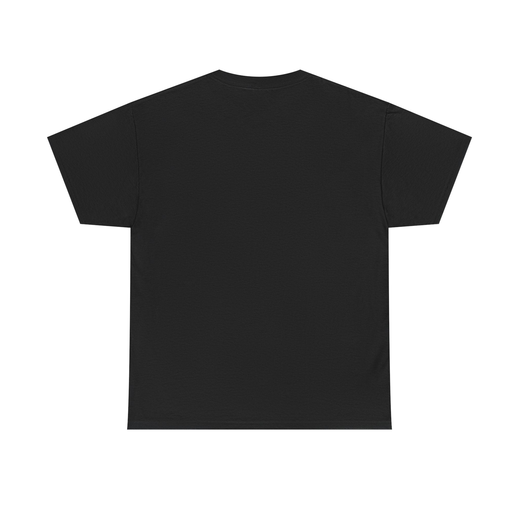 Black UAPS & Nukes Graphic Tee