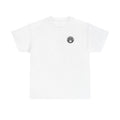 Graphic Tee — Vintage UFO Photo Collage T-Shirt