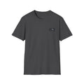 Dark Heather Encountered logo T-Shirt