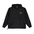 ETX Packable Windbreaker Jacket