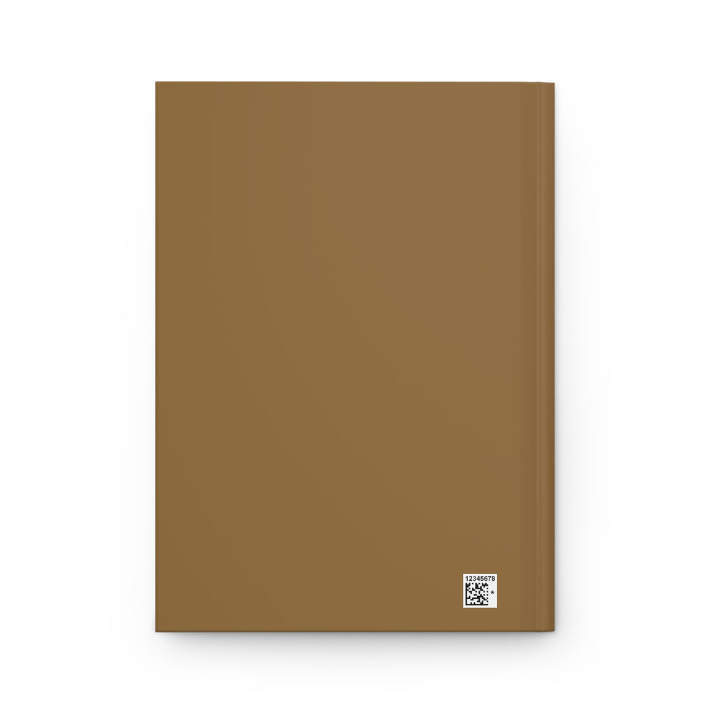 'Field Notes: Civil Disclosure' Matte Brown Notebook