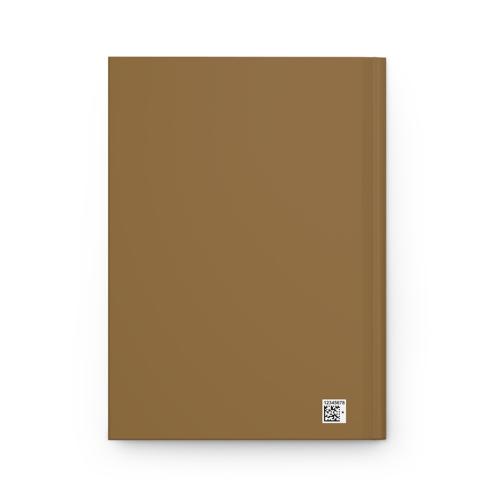 'Field Notes: Civil Disclosure' Matte Brown Notebook