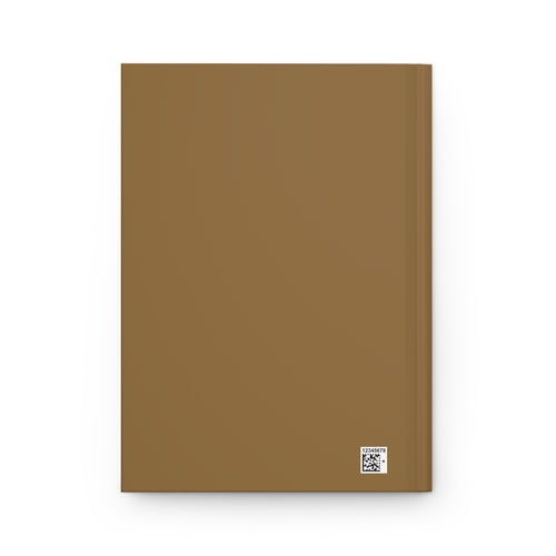 'Field Notes: Civil Disclosure' Matte Brown Notebook