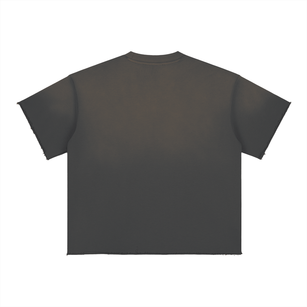 Witness Club T-Shirt – Dark Gray