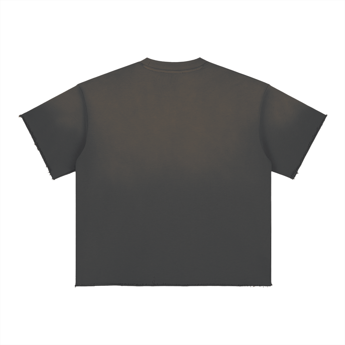 Witness Club T-Shirt – Dark Gray