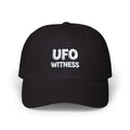 UFO Witness Dad Cap