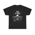 Black UAPS & Nukes Graphic Tee