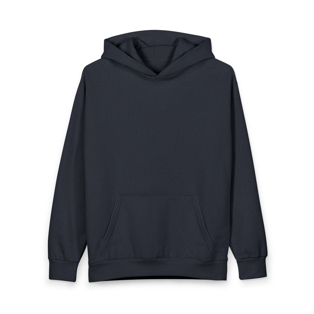 Navy Encountered Witness Club Hoodie