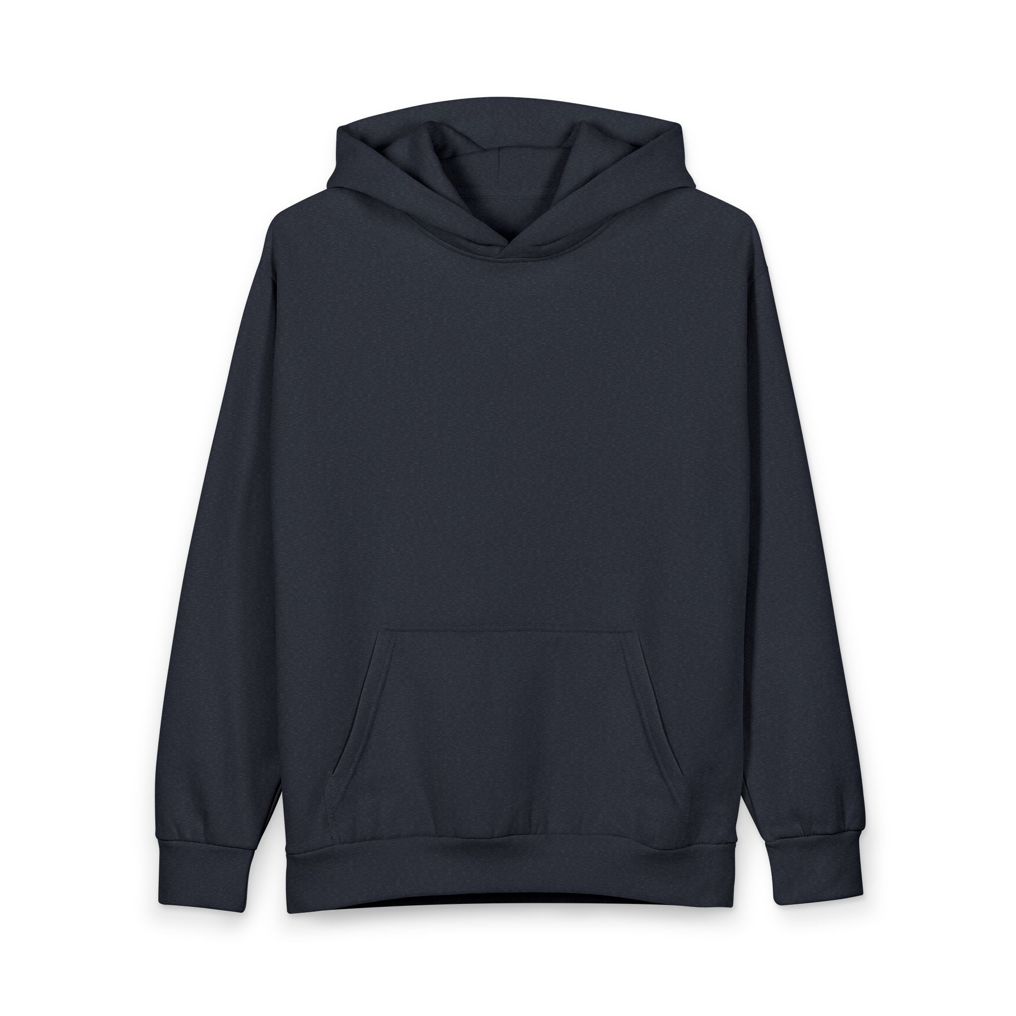 Navy Encountered Witness Club Hoodie