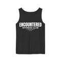 Encountered Witness Club Tank Top
