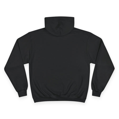 Black Encountered Gold UFO Hoodie – Metallic Gold UFO Graphic Pullover | UAP Clothing