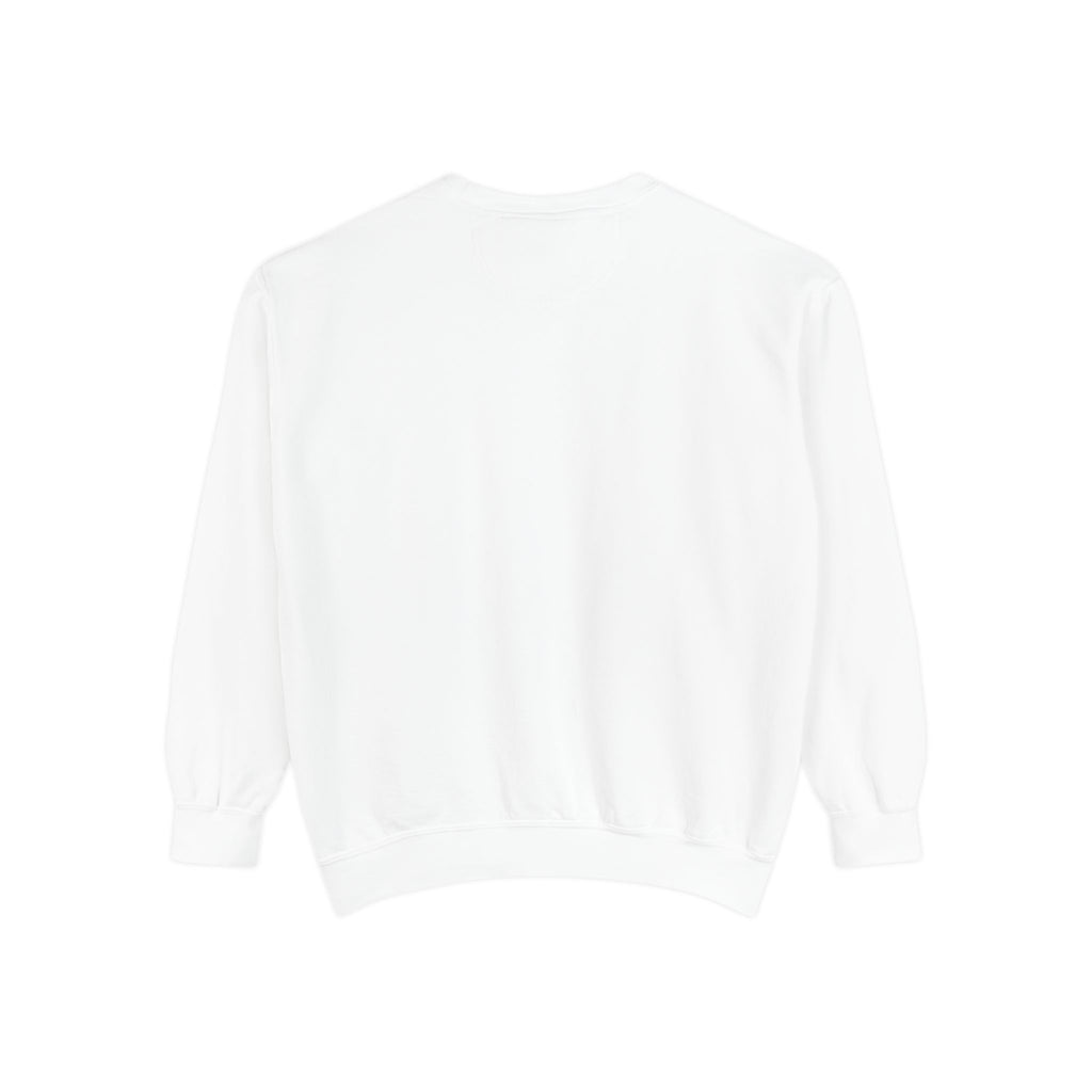 Lucid Dreaming Quote Sweatshirt – "If You Can Fly Inside a Lucid Dream You Can Fly a UFO"