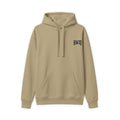 Ancient Egyptians Observing Pyramid UFO Hoodie – Tan Graphic Pullover | Ancient Aliens Apparel