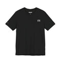 Black ETX Witness Club Tee