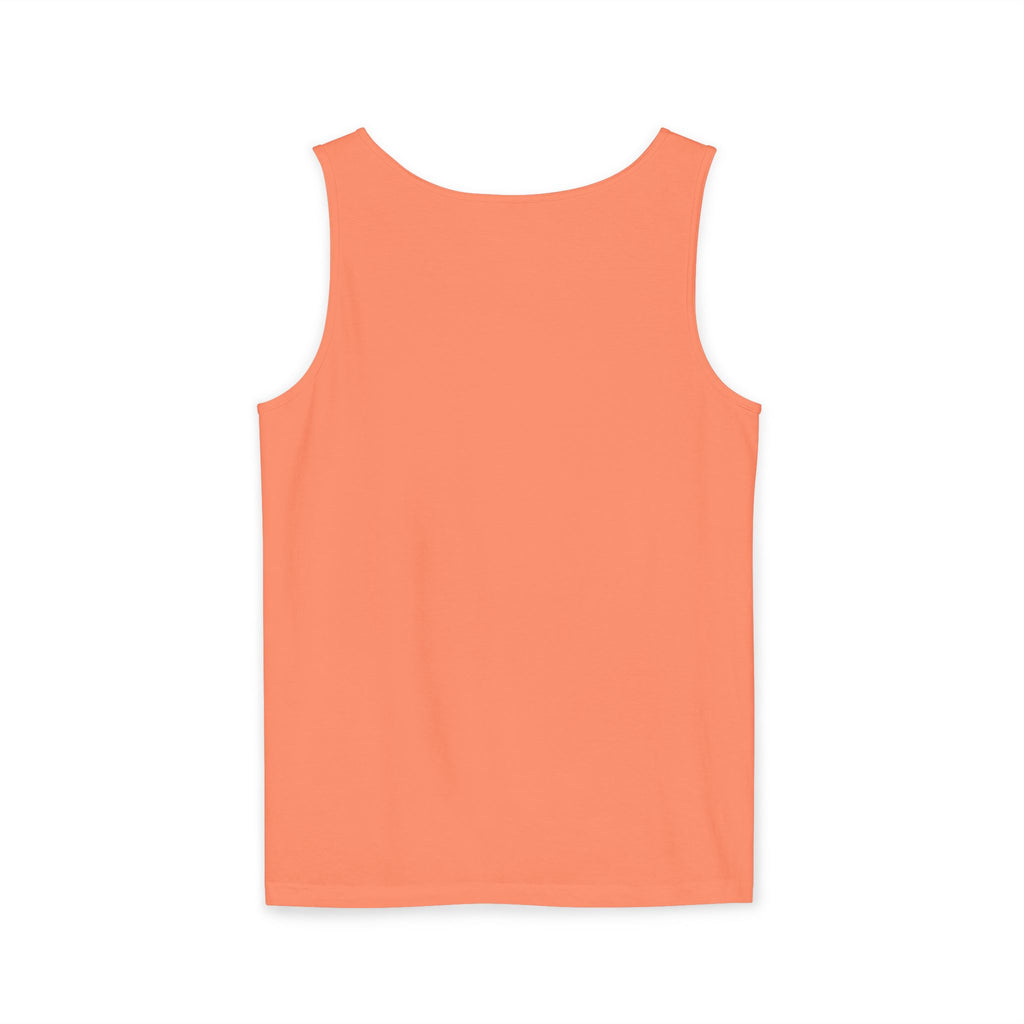 Encountered Witness Club Tank Top