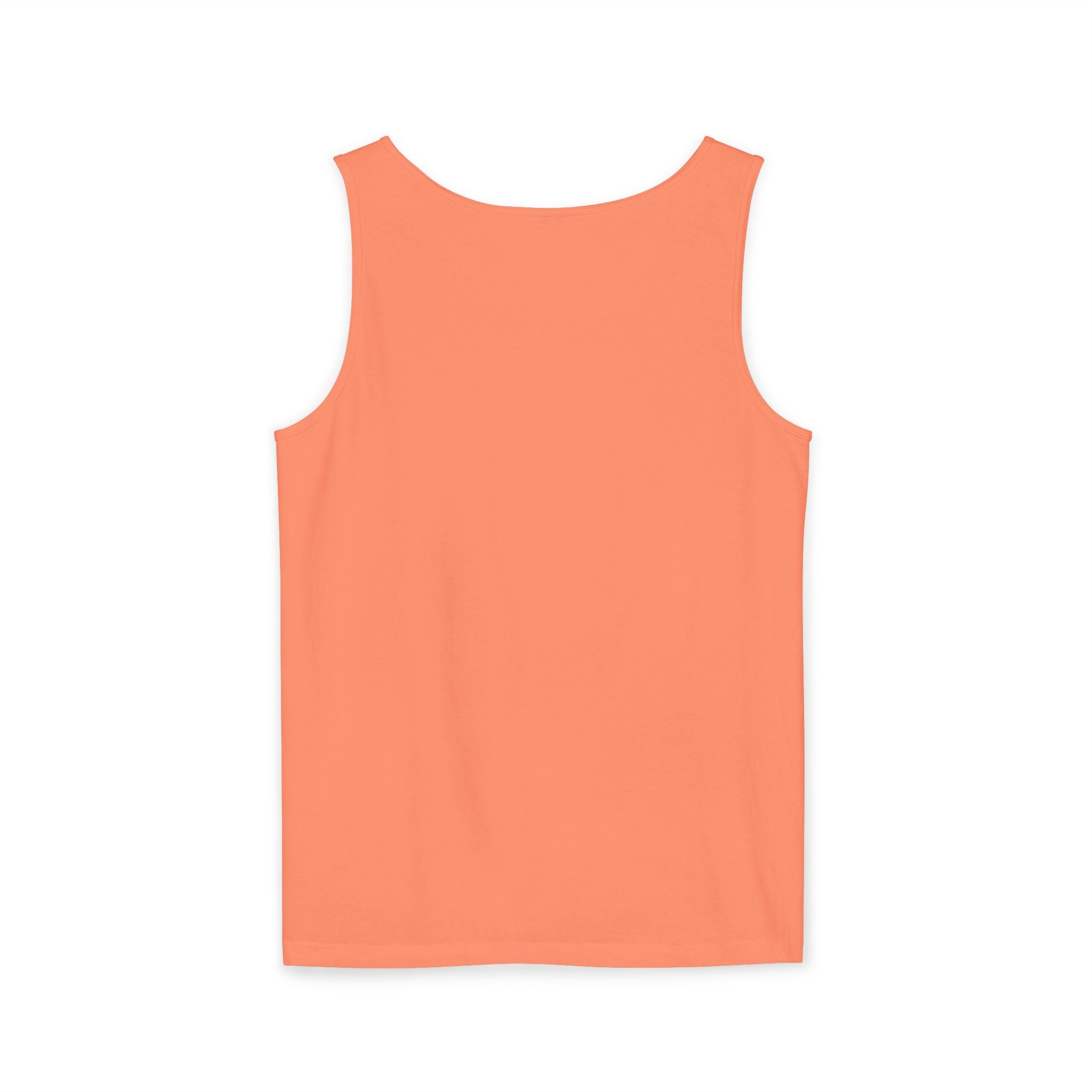 Encountered Witness Club Tank Top