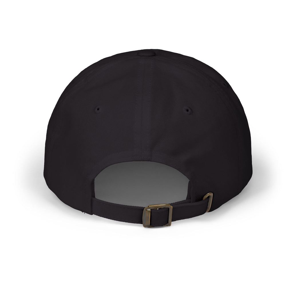 UFO Witness Dad Cap