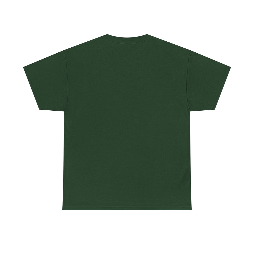 Forest Green UAP Graphic T-shirt