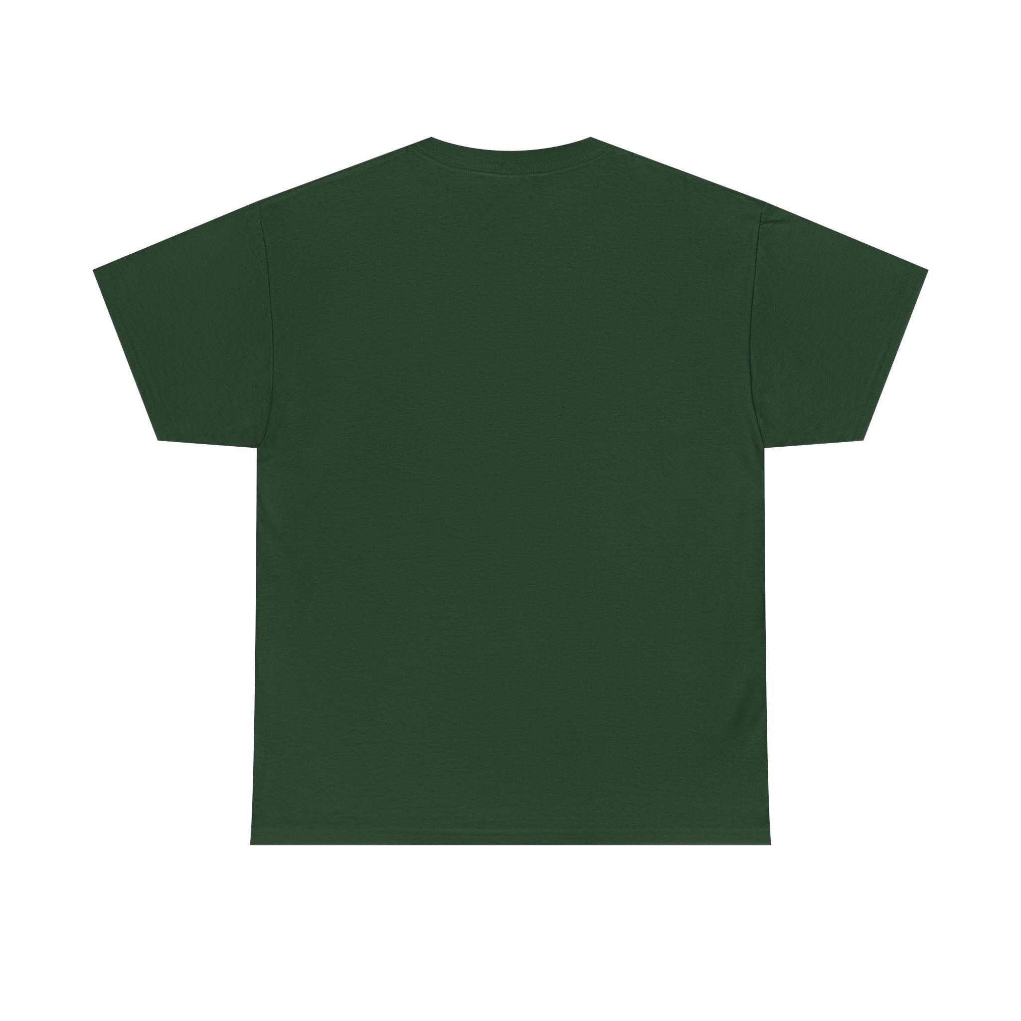 Forest Green UAP Graphic T-shirt