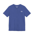 Royal Blue ETX Witness Club Tee