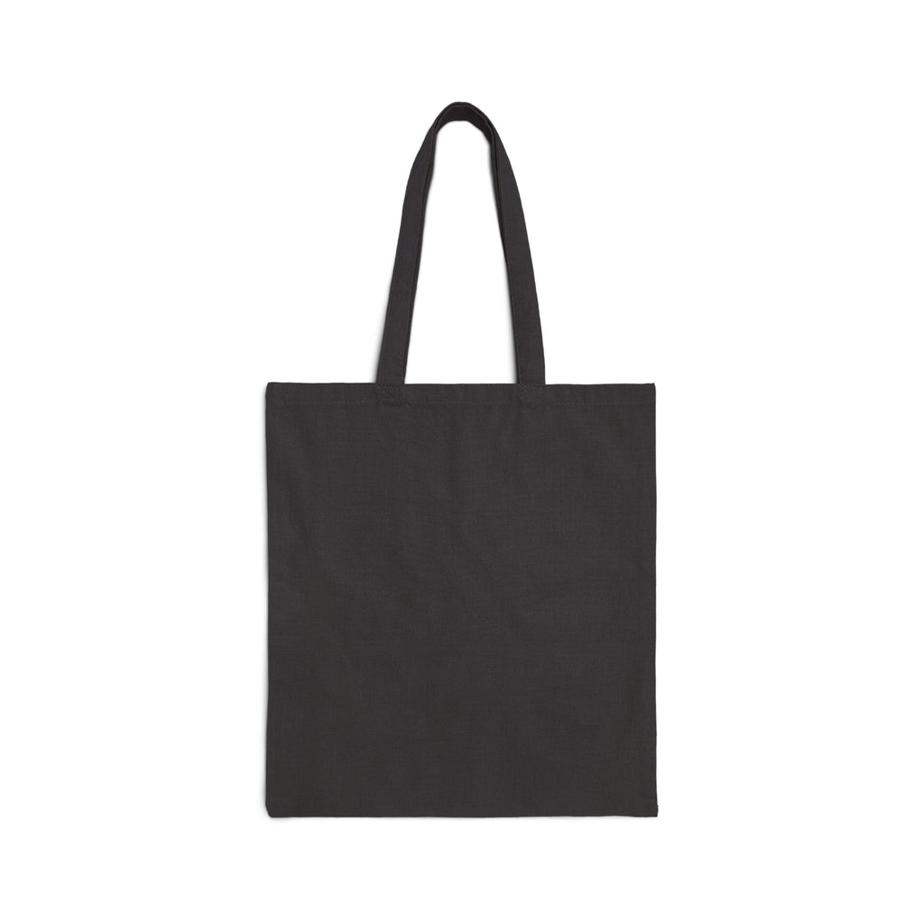 Gold UFO 'Encountered' Tote Bag