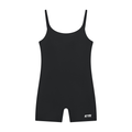 Women’s U-Neck Yoga Romper