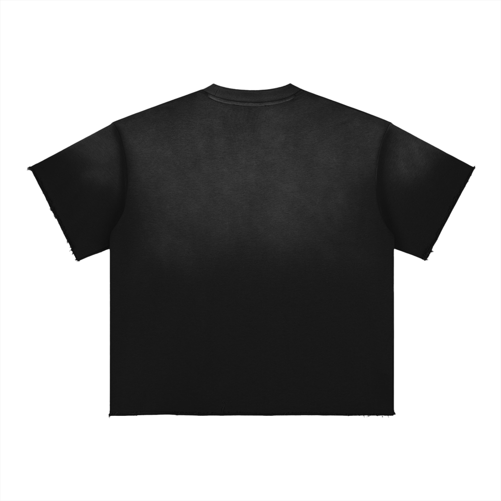 Witness Club T-Shirt – Black
