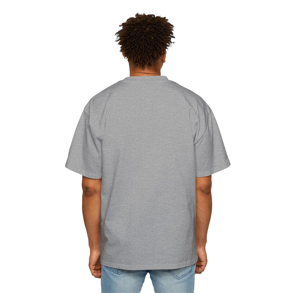 Athletic Heather Encountered Witness Club Tee