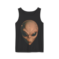 The Visitor Tank Top