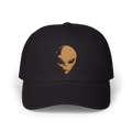 The Visitor Dad Cap