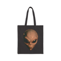 The Visitor Tote Bag
