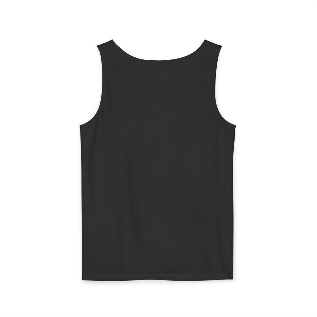 Encountered Witness Club Tank Top