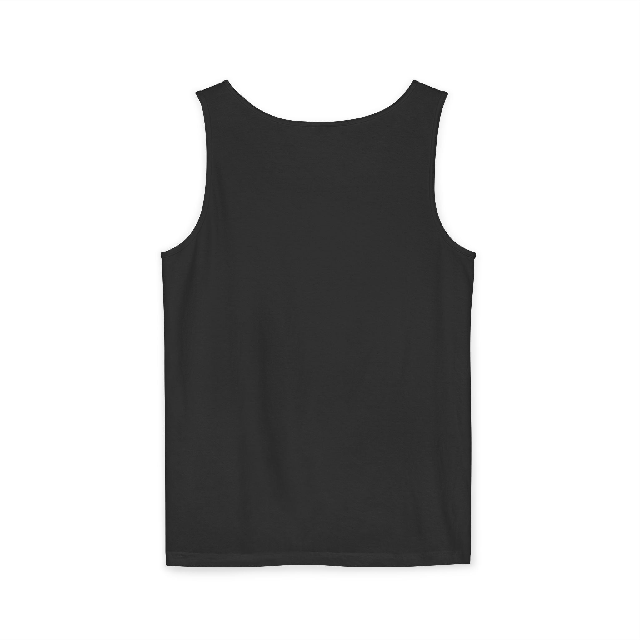 Encountered Witness Club Tank Top