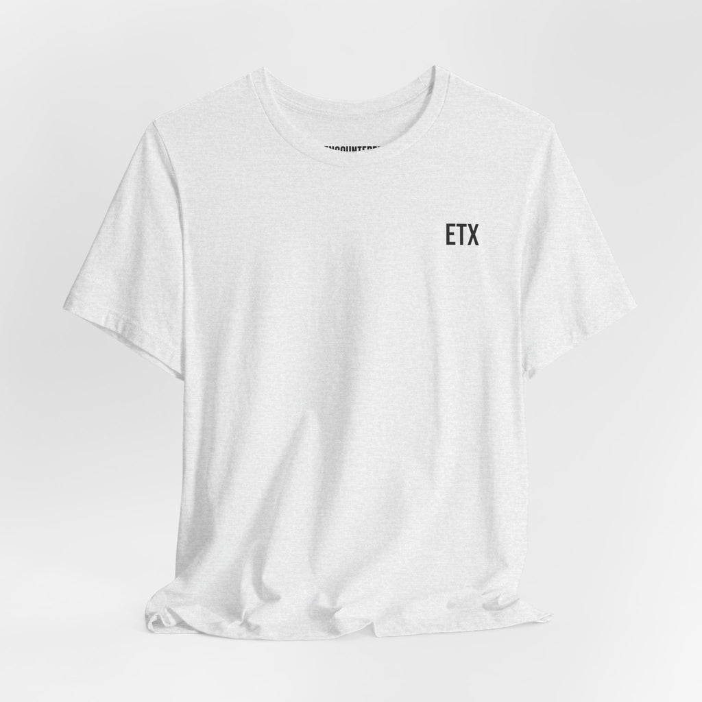 Ash ETX Witness Club Tee